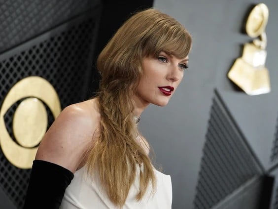 Like Taylor Swift’s career, small-cap stocks are set for a rebound