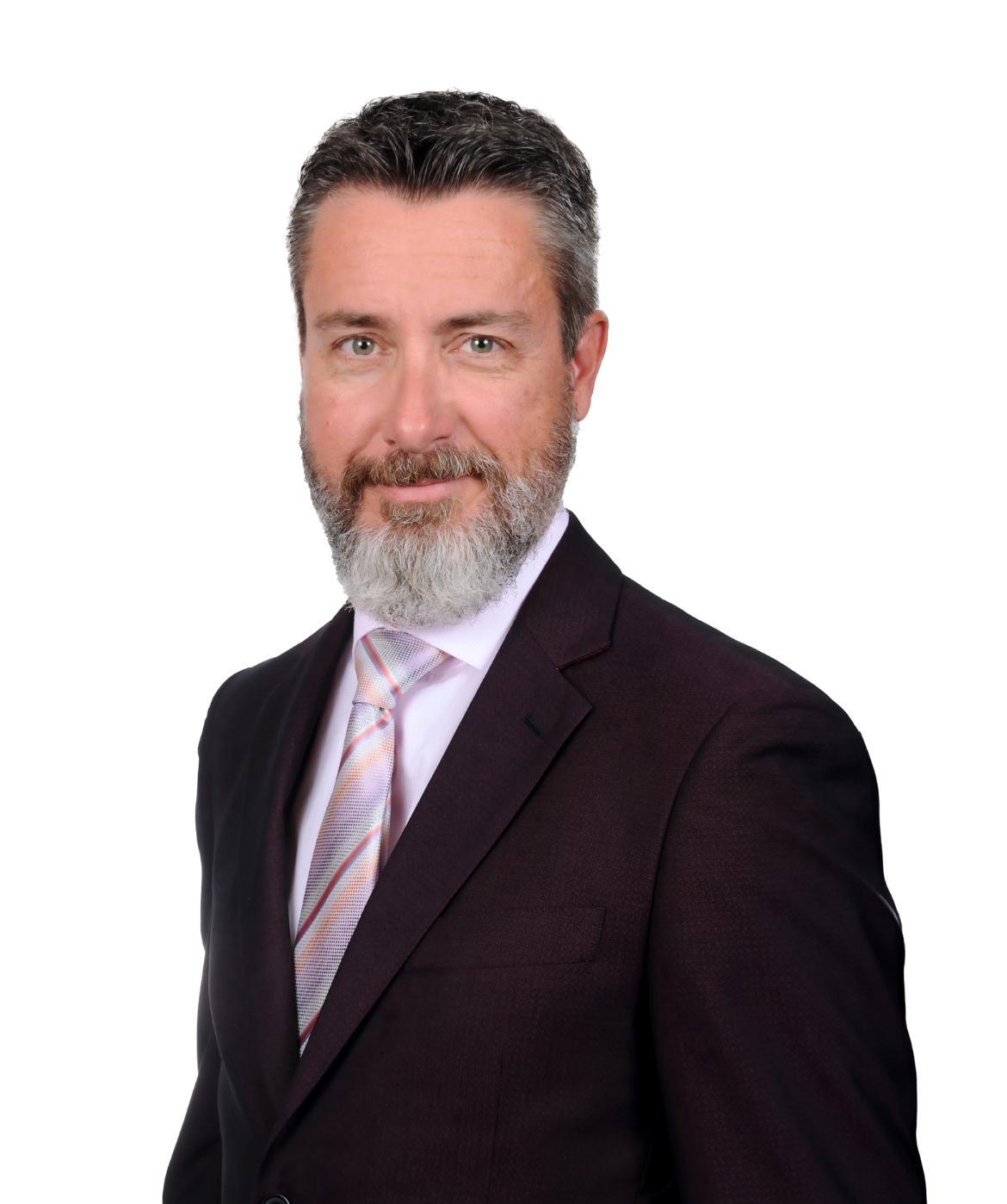 David Barr